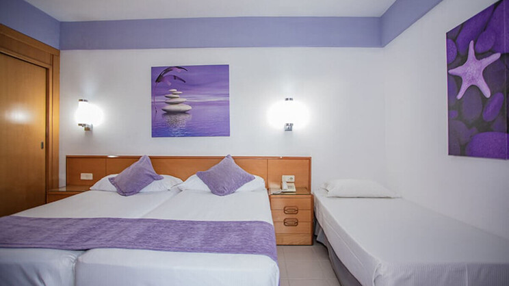 Servatur Don Miguel - Adults Only